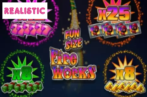 Funsize Fireworks